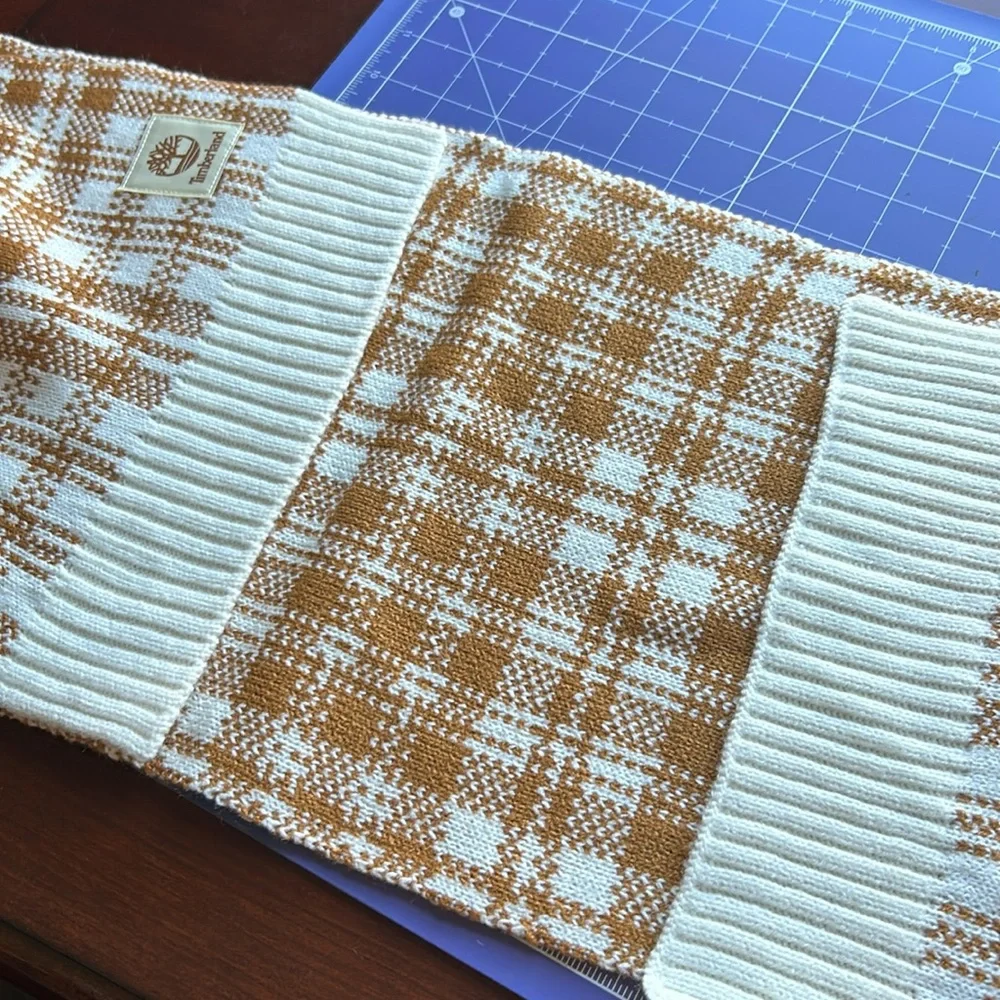 Timberland scarf retail